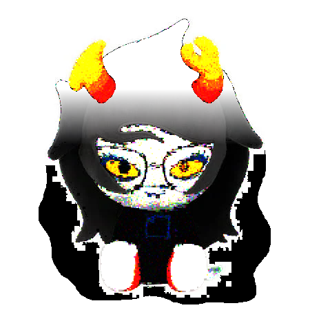 Your worst nightmare :::: )