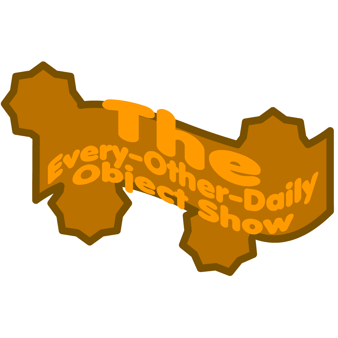 The Every Other Daily Object Show